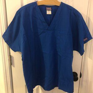 Cherokee Unisex Scrub Top